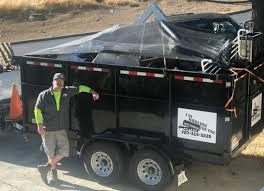 Best Garage Cleanout  in Gridley, CA